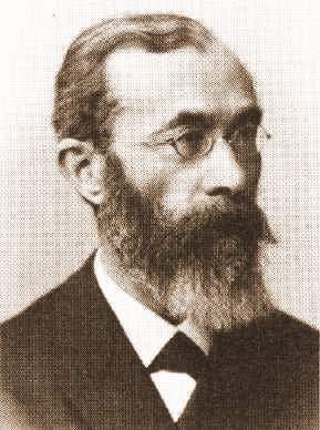 冯特——科学心理学之父